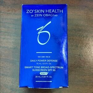 Obagi Daily Power Defense Sunscreen